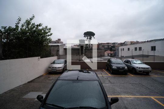 vista  de apartamento para alugar com 2 quartos, 54m² em Jardim Penha, São Paulo