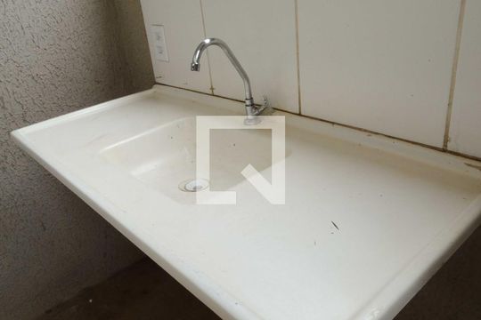 Área comum de apartamento à venda com 2 quartos, 48m² em Jardim Boa Vista (zona Oeste), Osasco