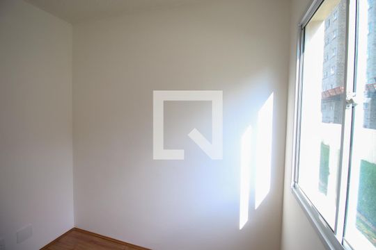 Quarto 1 de apartamento para alugar com 2 quartos, 32m² em Fazenda Aricanduva, São Paulo