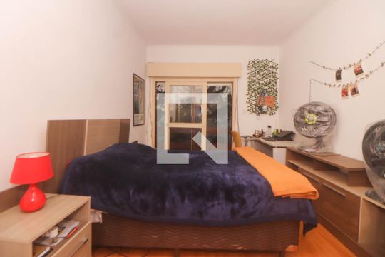 Quarto 1 de apartamento à venda com 2 quartos, 157m² em Sarandi, Porto Alegre