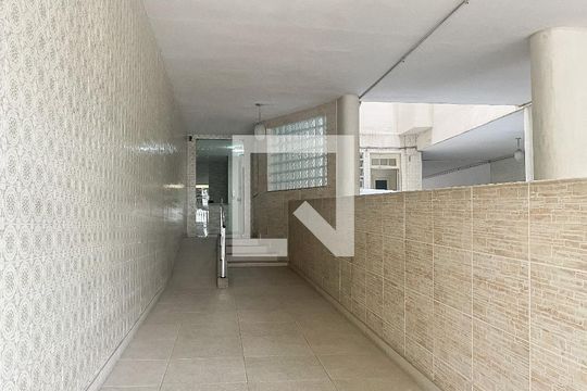 Área comum de apartamento à venda com 2 quartos, 84m² em Vila Isabel, Rio de Janeiro