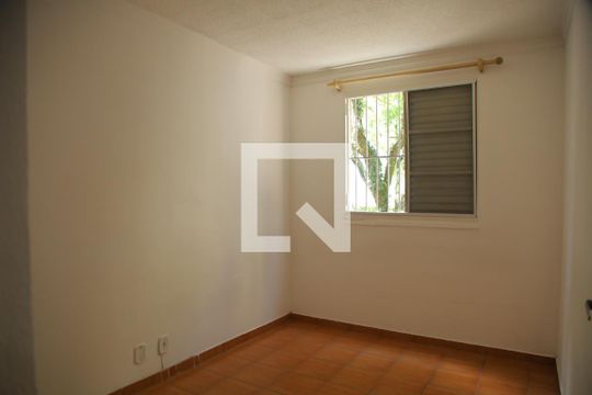 Quarto 1 de apartamento para alugar com 2 quartos, 50m² em São Pedro, Osasco