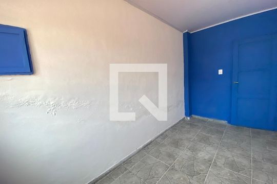 Quarto 1 de casa à venda com 7 quartos, 240m² em Jardim Brasil (zona Norte), São Paulo