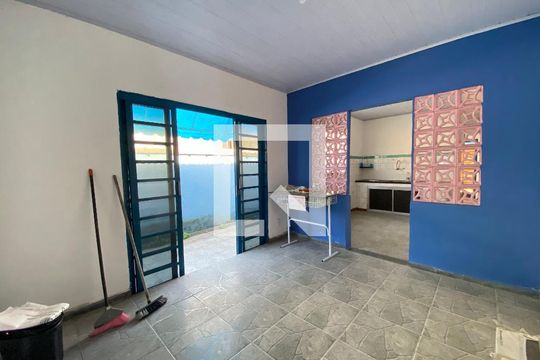 Sala 1 de casa à venda com 7 quartos, 240m² em Jardim Brasil (zona Norte), São Paulo