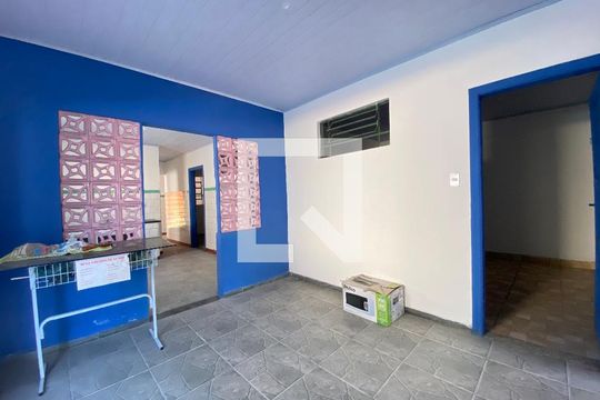 Sala 1 de casa à venda com 7 quartos, 240m² em Jardim Brasil (zona Norte), São Paulo