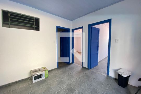 Sala 1 de casa à venda com 7 quartos, 240m² em Jardim Brasil (zona Norte), São Paulo