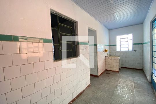 Área de Serviço 1 de casa à venda com 7 quartos, 240m² em Jardim Brasil (zona Norte), São Paulo