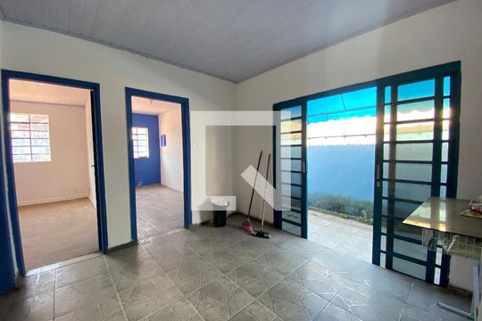 Sala 1 de casa à venda com 7 quartos, 240m² em Jardim Brasil (zona Norte), São Paulo