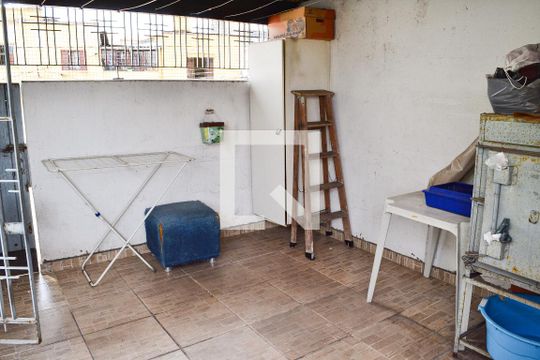 Área comum de casa à venda com 3 quartos, 750m² em Boa Vista, São Caetano do Sul