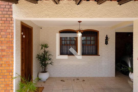 Área comum de casa para alugar com 4 quartos, 255m² em Colégio Batista, Belo Horizonte