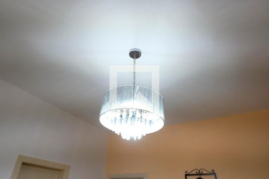 Sala de casa para alugar com 4 quartos, 255m² em Colégio Batista, Belo Horizonte