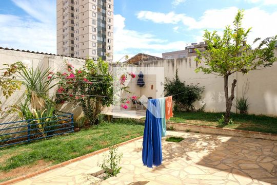 Área comum de casa para alugar com 4 quartos, 255m² em Colégio Batista, Belo Horizonte