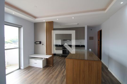 Apartamento para alugar com 2 quartos, 64m² em Jardim Santa Cruz (campo Grande), São Paulo