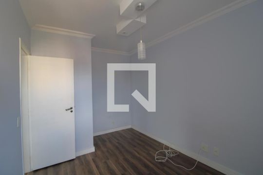 Quarto 1 de apartamento para alugar com 2 quartos, 64m² em Jardim Santa Cruz (campo Grande), São Paulo