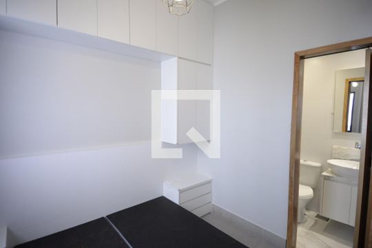 Suíte de apartamento para alugar com 1 quarto, 37m² em Vila Mariana, São Paulo