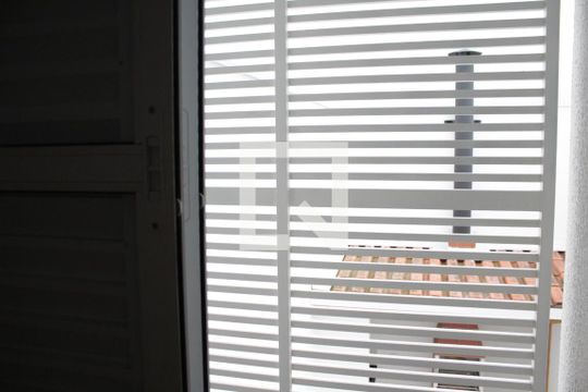 Varanda Suíte 1 de casa à venda com 3 quartos, 150m² em Parque da Mooca, São Paulo