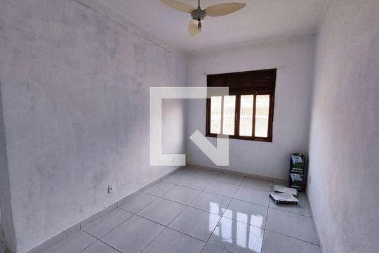 Sala de apartamento à venda com 1 quarto, 41m² em Abolição, Rio de Janeiro