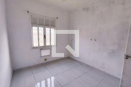 Quarto de apartamento à venda com 1 quarto, 41m² em Abolição, Rio de Janeiro