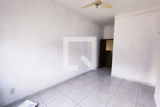 Sala de apartamento à venda com 1 quarto, 41m² em Abolição, Rio de Janeiro