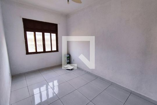 Sala de apartamento à venda com 1 quarto, 41m² em Abolição, Rio de Janeiro