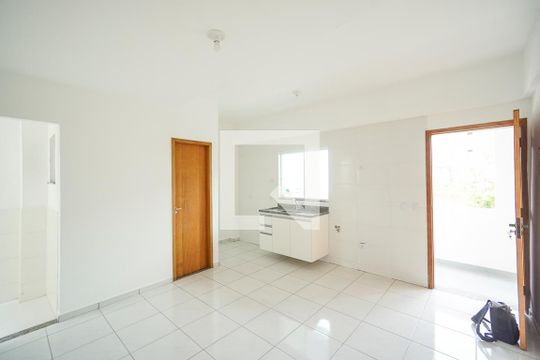 Apartamento para alugar com 1 quarto, 33m² em Penha de França, São Paulo