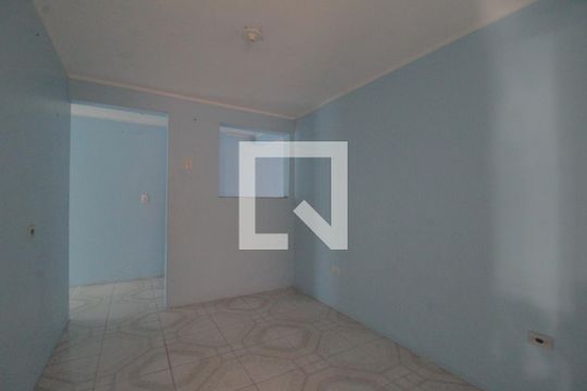 Sala 2 casa 2 de casa à venda com 1 quarto, 88m² em Olaria, Canoas
