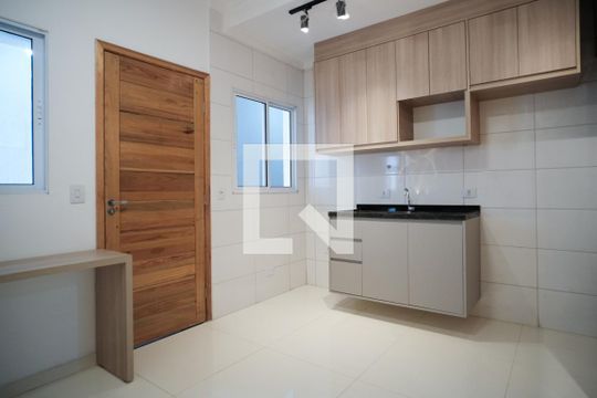 Apartamento para alugar com 1 quarto, 24m² em Artur Alvim, São Paulo