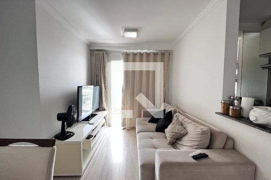 Apartamento à venda com 2 quartos, 50m² em Vila Industrial (campinas), Campinas