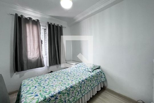 Quarto 1 de apartamento à venda com 2 quartos, 50m² em Vila Industrial (campinas), Campinas