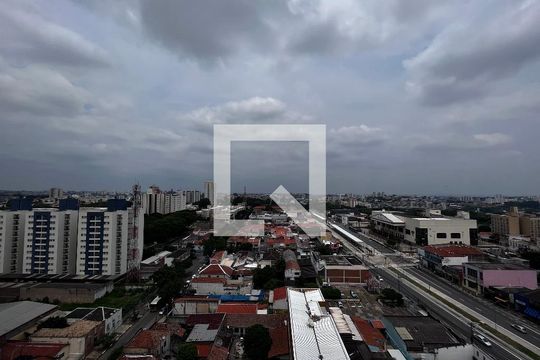 Vista de apartamento à venda com 2 quartos, 50m² em Vila Industrial (campinas), Campinas