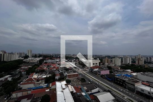 Vista de apartamento à venda com 2 quartos, 50m² em Vila Industrial (campinas), Campinas