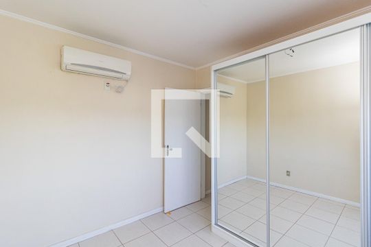 Quarto de apartamento para alugar com 1 quarto, 47m² em Petrópolis, Porto Alegre