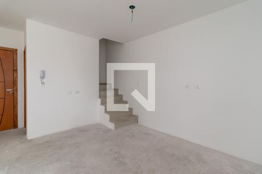 Sala de Jantar de apartamento à venda com 2 quartos, 60m² em Vila Mazzei, São Paulo