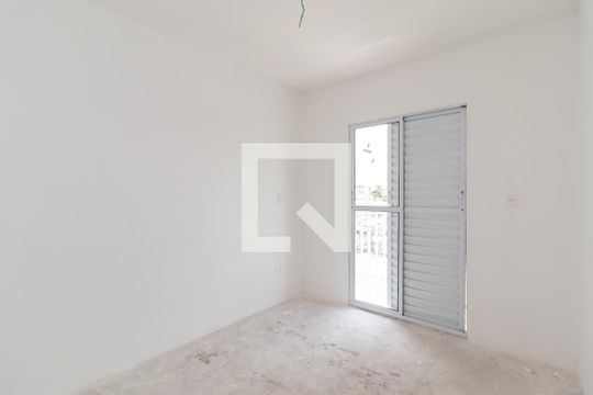 Quarto 1 de apartamento à venda com 2 quartos, 60m² em Vila Mazzei, São Paulo