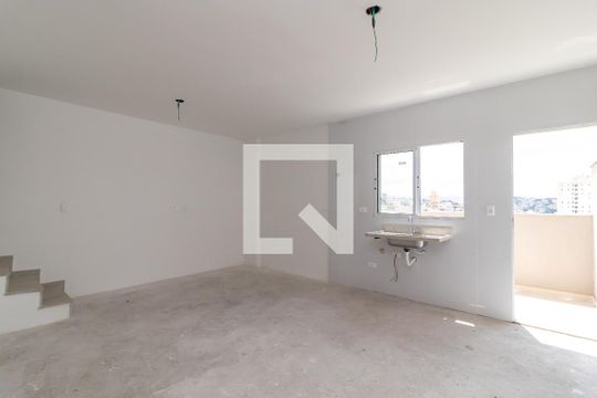 Apartamento à venda com 2 quartos, 60m² em Vila Mazzei, São Paulo