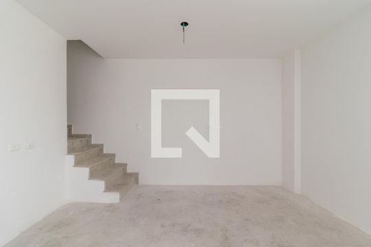 Sala de Jantar de apartamento à venda com 2 quartos, 60m² em Vila Mazzei, São Paulo