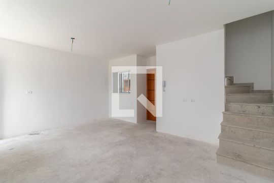 Sala de Jantar de apartamento à venda com 2 quartos, 60m² em Vila Mazzei, São Paulo