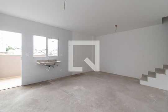 Apartamento à venda com 2 quartos, 60m² em Vila Mazzei, São Paulo