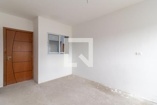 Sala de Jantar de apartamento à venda com 2 quartos, 60m² em Vila Mazzei, São Paulo
