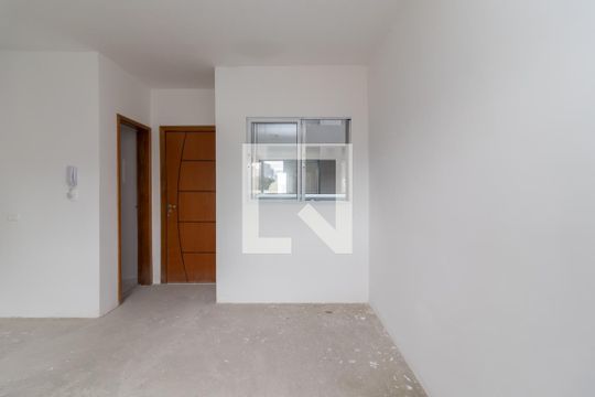 Sala de Jantar de apartamento à venda com 2 quartos, 60m² em Vila Mazzei, São Paulo