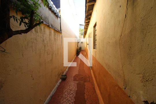Quintal 2 de casa à venda com 3 quartos, 325m² em Casa Verde, São Paulo