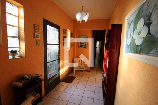 Corredor de casa à venda com 3 quartos, 325m² em Casa Verde, São Paulo