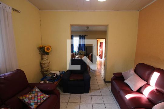 Sala de casa à venda com 3 quartos, 325m² em Casa Verde, São Paulo