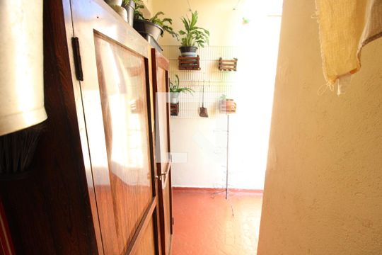 Casa 2 - Area de Serviço de casa à venda com 3 quartos, 325m² em Casa Verde, São Paulo