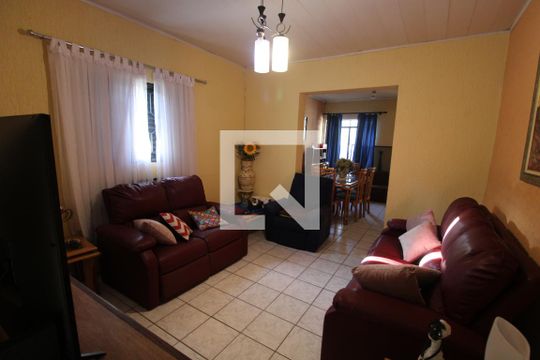 Sala de casa à venda com 3 quartos, 325m² em Casa Verde, São Paulo