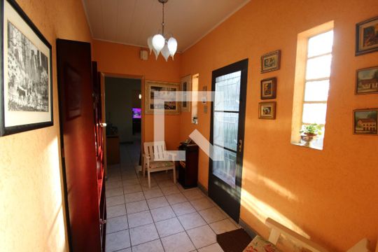 Corredor de casa à venda com 3 quartos, 325m² em Casa Verde, São Paulo