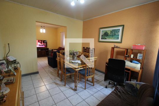 Sala de Jantar de casa à venda com 3 quartos, 325m² em Casa Verde, São Paulo