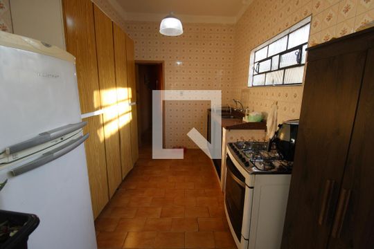 Cozinha de casa à venda com 3 quartos, 325m² em Casa Verde, São Paulo