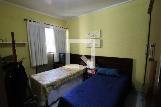 Quarto 1 de casa à venda com 3 quartos, 325m² em Casa Verde, São Paulo