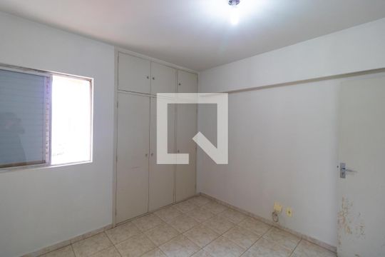 Quarto de apartamento à venda com 1 quarto, 50m² em Bosque, Campinas